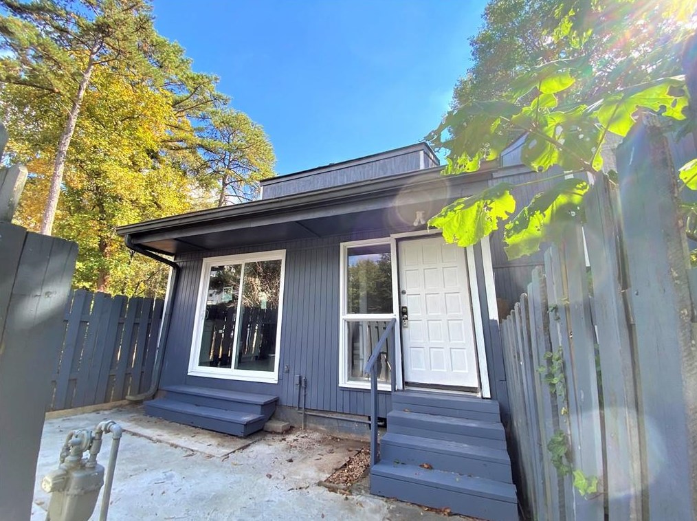 4711 Mariners Way, Stone Mountain, GA 30083