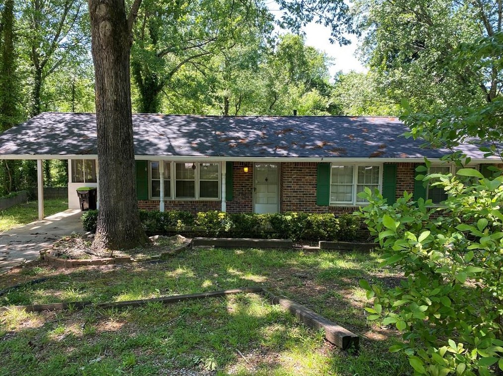 387 River, Jonesboro, GA 30236