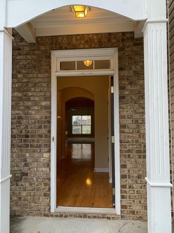 3868 Dandridge Way #3868, Duluth, GA 30096