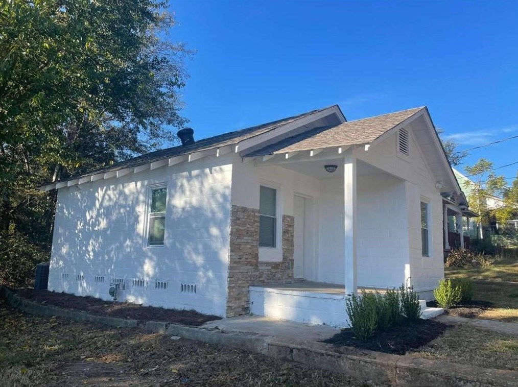 332 Noyes St, Cedartown, GA 30125-3018