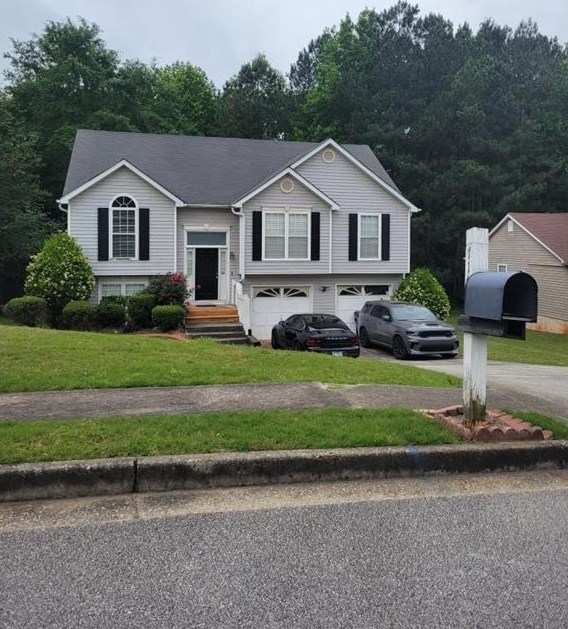7166 Raintree Loop, Jonesboro, GA 30236-6861