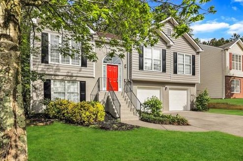 5275 Harbins Point Ln Nw, Lilburn, GA 30047