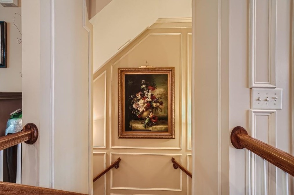 3027 Eltham Pl, Decatur GA  30033-3253 exterior