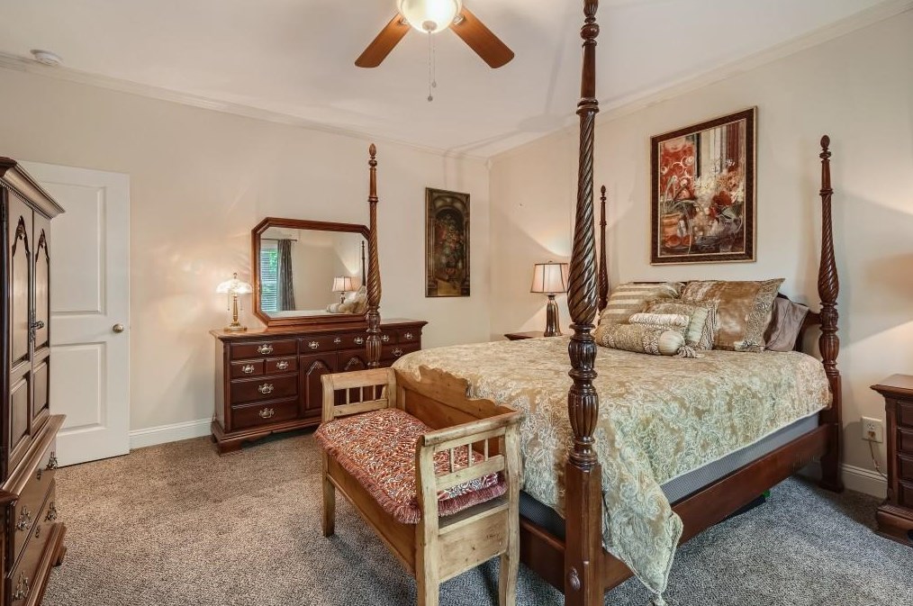 3027 Eltham Pl, Decatur GA  30033-3253 exterior