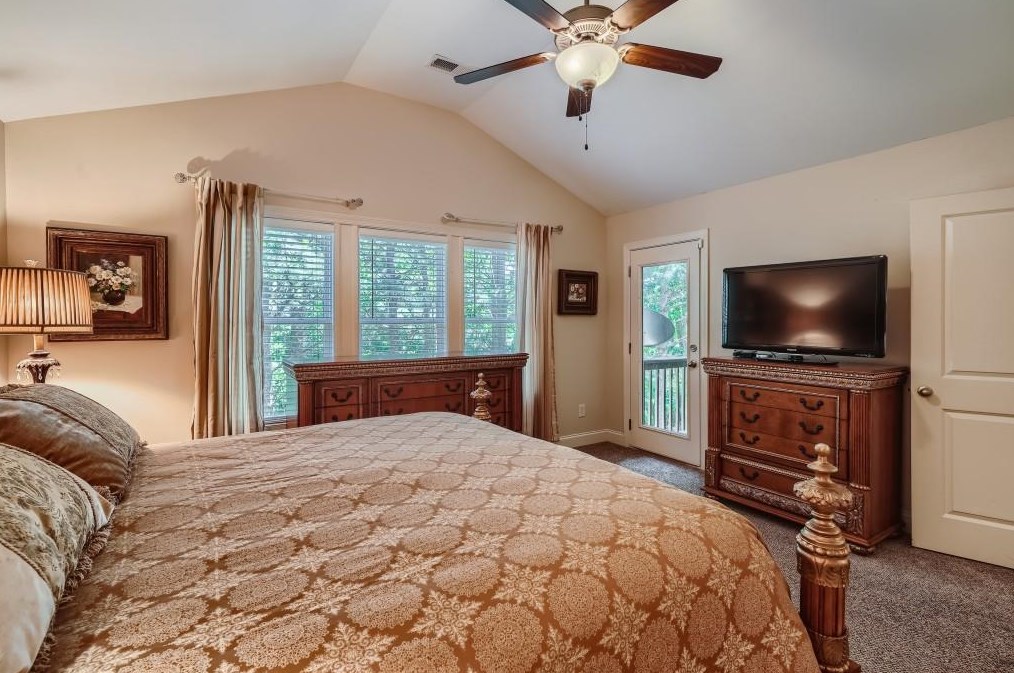 3027 Eltham Pl, Decatur GA  30033-3253 exterior