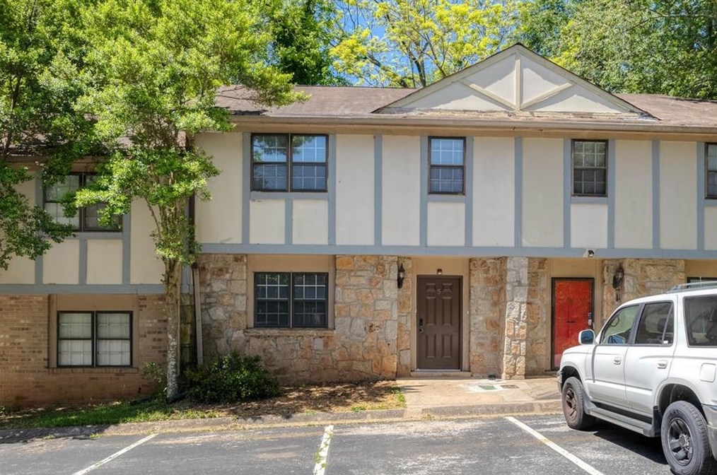 1150 Rankin St #d5, Stone Mountain, GA 30083