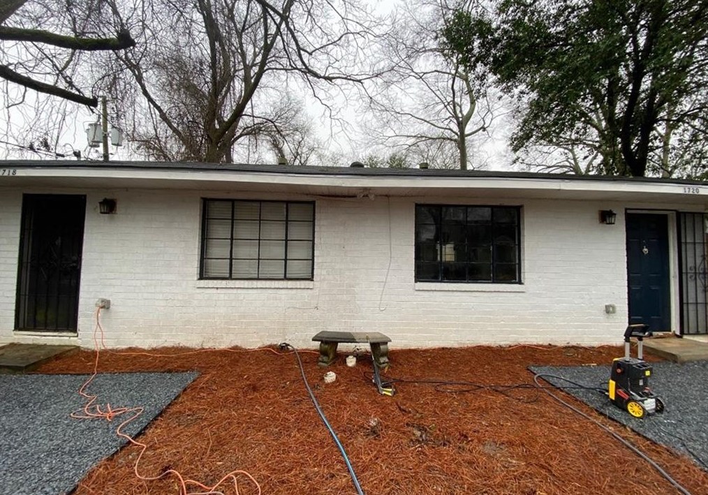 1718 Dunlap Ave, Atlanta, GA 30344