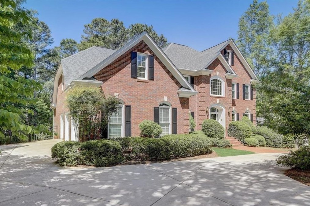 13920 Bethany Oaks Pointe, Alpharetta, GA 30004-4318
