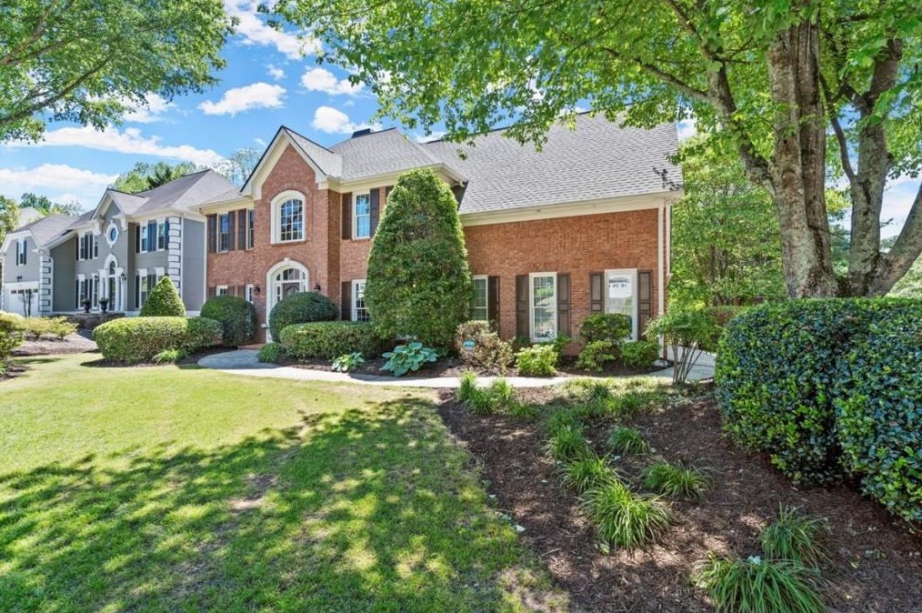 5620 Preserve Cir, Alpharetta, GA 30005-7270