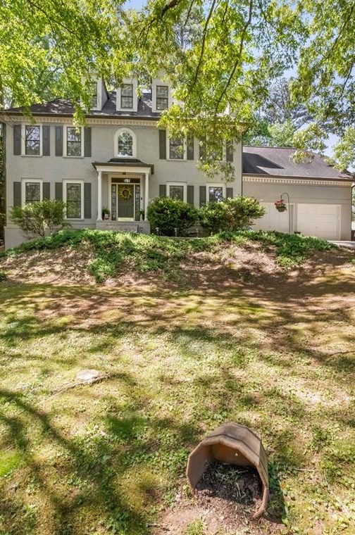 5703 Brynwood Circle Nw, Acworth, GA 30101
