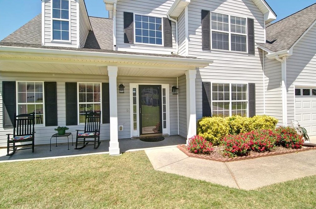 159 Bermuda Ct, Dallas, GA 30157-4614