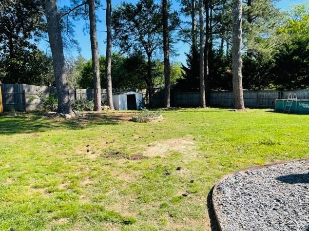 453 Crane Dr, Lawrenceville GA  30046-6120 exterior