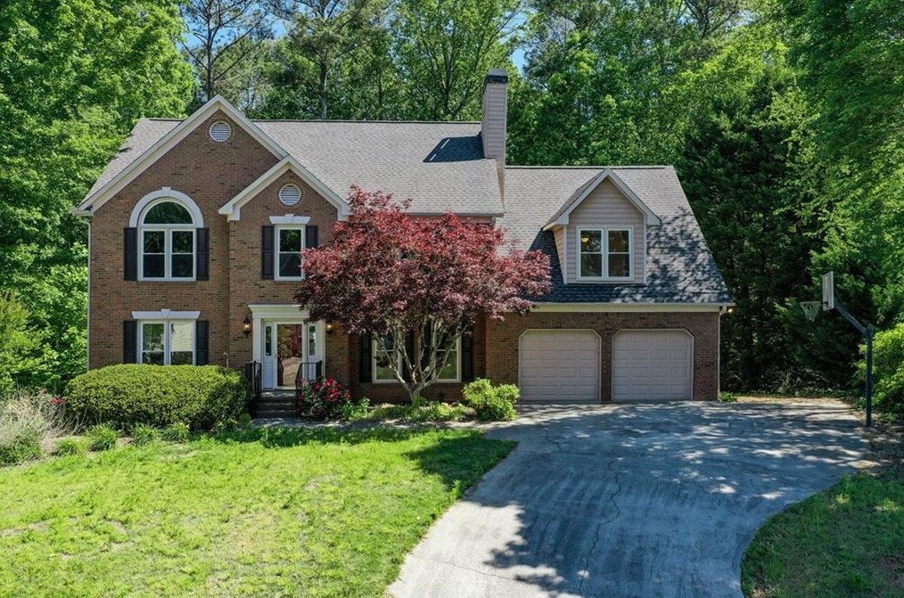 2316 Fripp Overlook, Acworth, GA 30101-8046