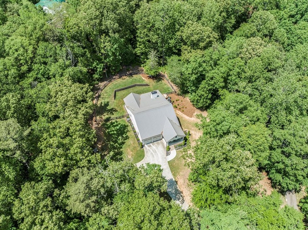 175 Billy Ln, Ball Ground, GA 30107