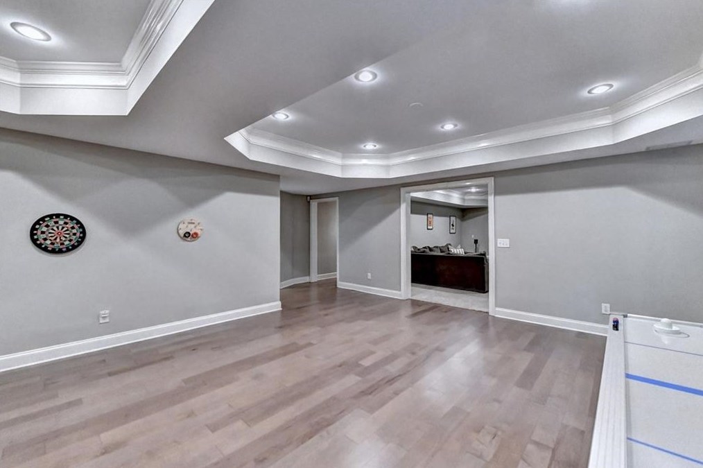 855 Highland Bend Cv, Alpharetta GA  30022-4794 exterior