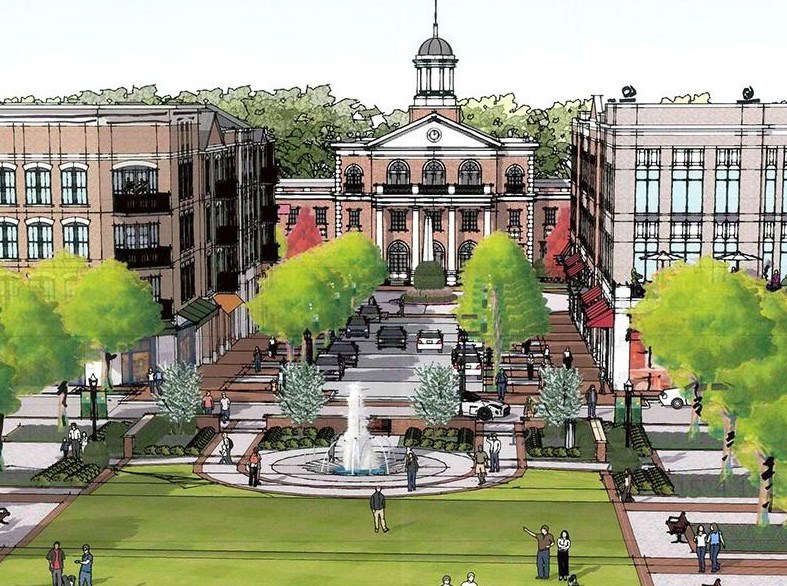 855 Highland Bend Cv, Alpharetta GA  30022-4794 exterior