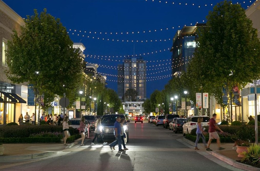 855 Highland Bend Cv, Alpharetta GA  30022-4794 exterior