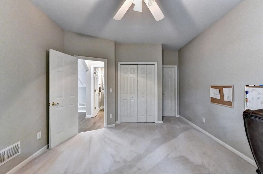 855 Highland Bend Cv, Alpharetta GA  30022-4794 exterior