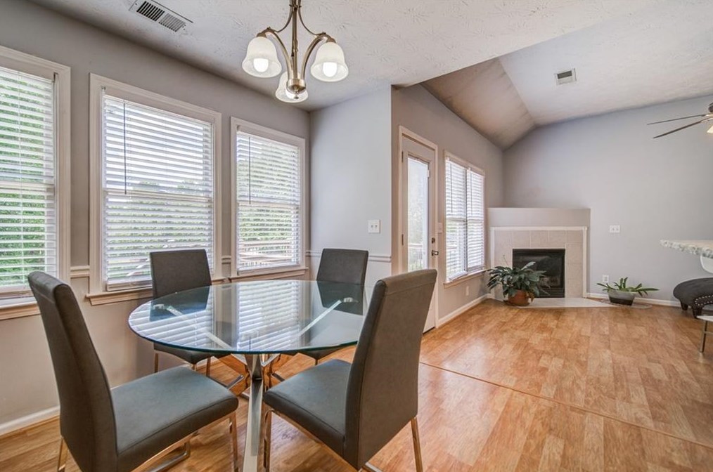 880 Cline Petty Way, Lawrenceville GA  30043-6719 exterior