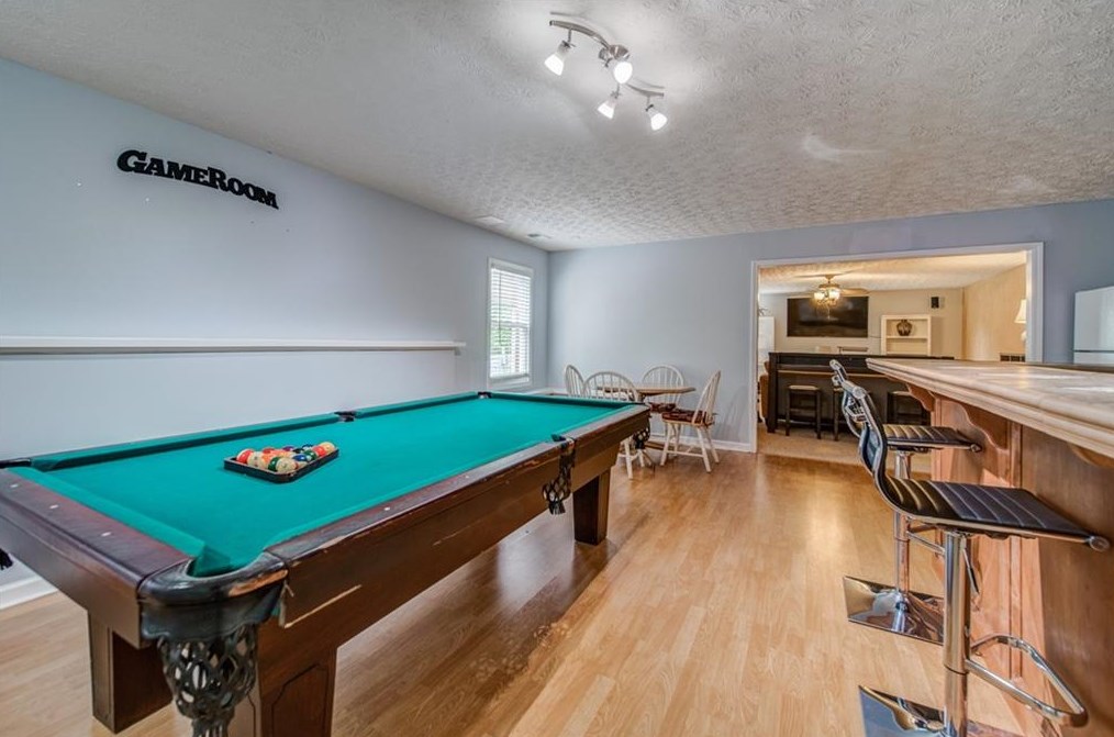 880 Cline Petty Way, Lawrenceville GA  30043-6719 exterior