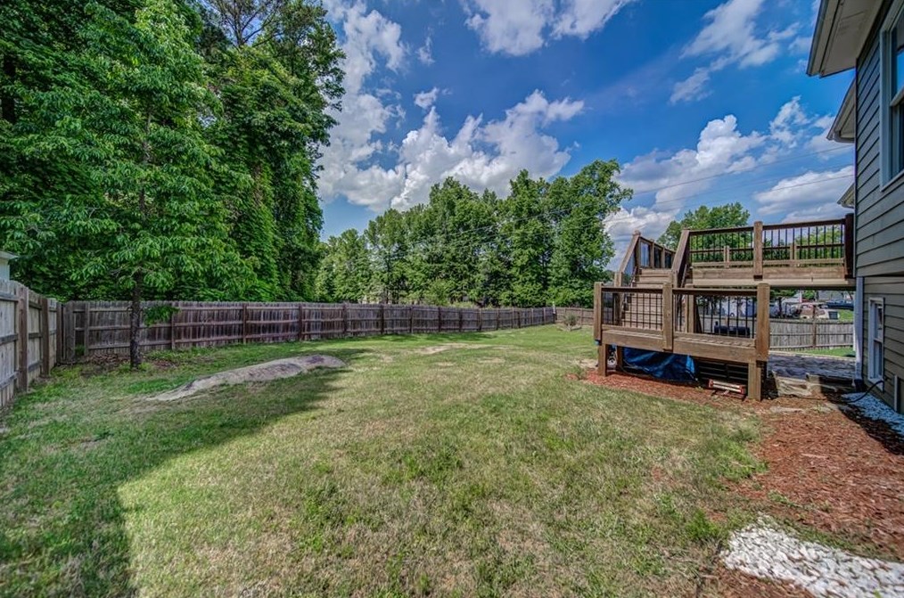 880 Cline Petty Way, Lawrenceville GA  30043-6719 exterior