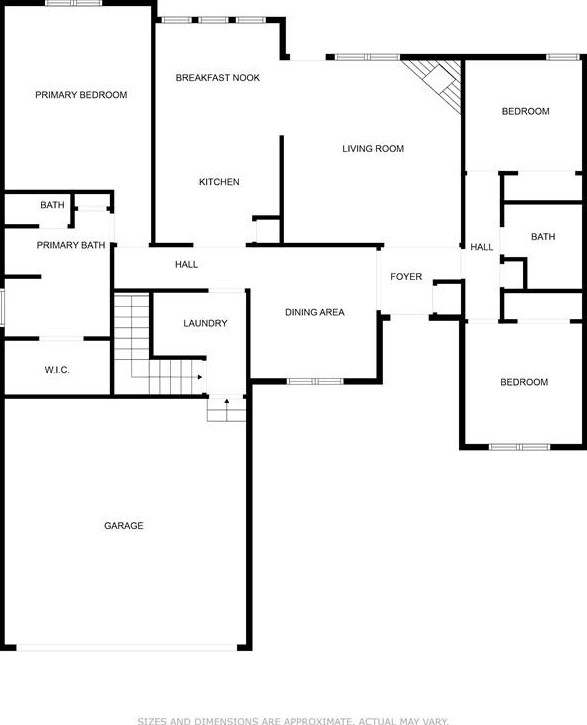 880 Cline Petty Way, Lawrenceville GA  30043-6719 exterior