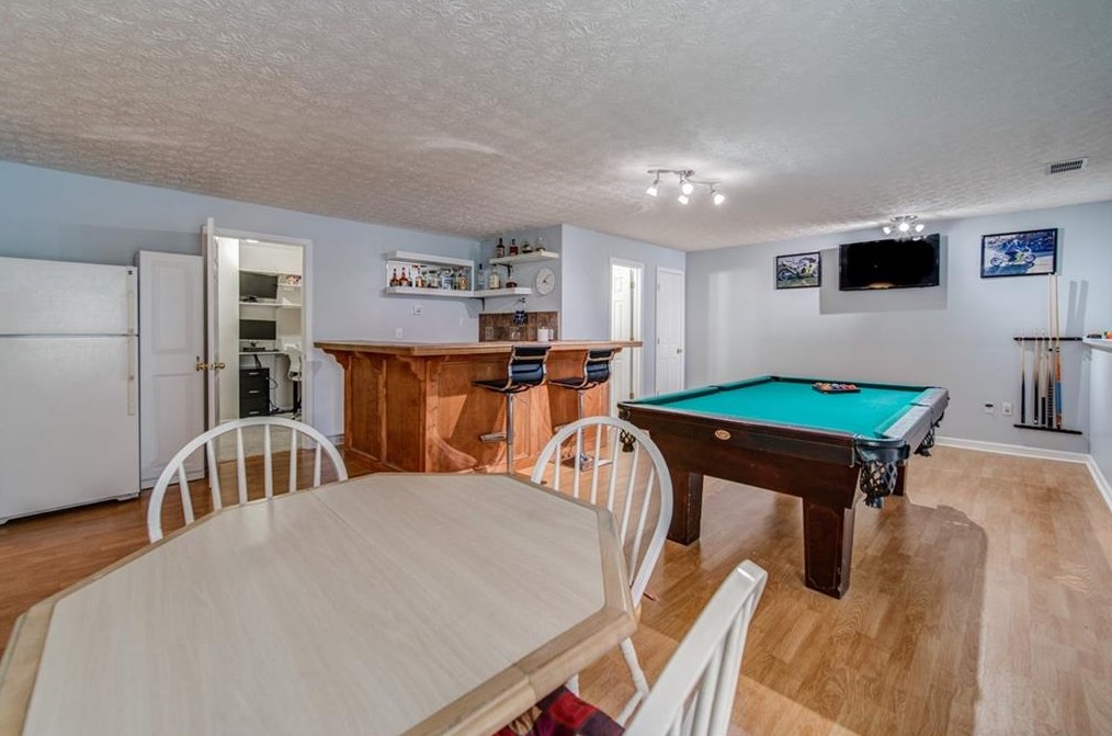 880 Cline Petty Way, Lawrenceville GA  30043-6719 exterior