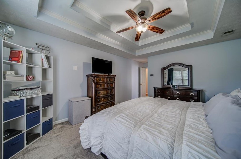 880 Cline Petty Way, Lawrenceville GA  30043-6719 exterior