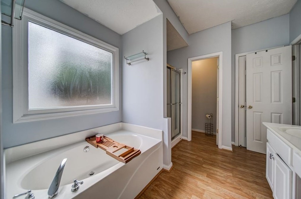 880 Cline Petty Way, Lawrenceville GA  30043-6719 exterior