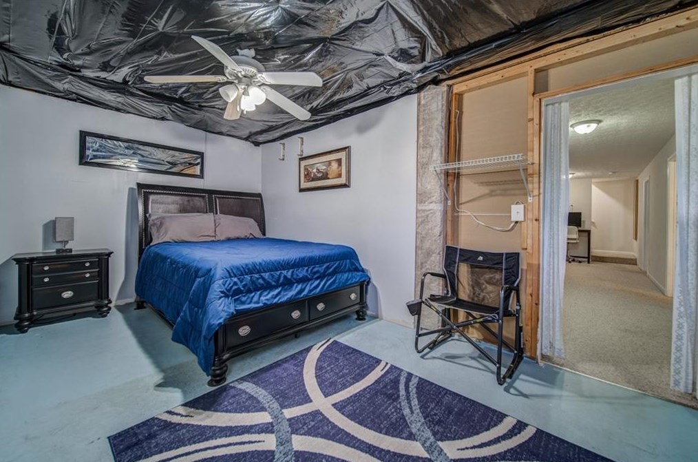 880 Cline Petty Way, Lawrenceville GA  30043-6719 exterior