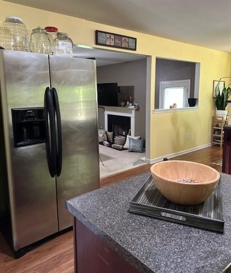2502 Wrangler Dr, Atlanta GA  30331-9453 exterior