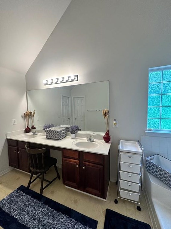 2502 Wrangler Dr, Atlanta GA  30331-9453 exterior
