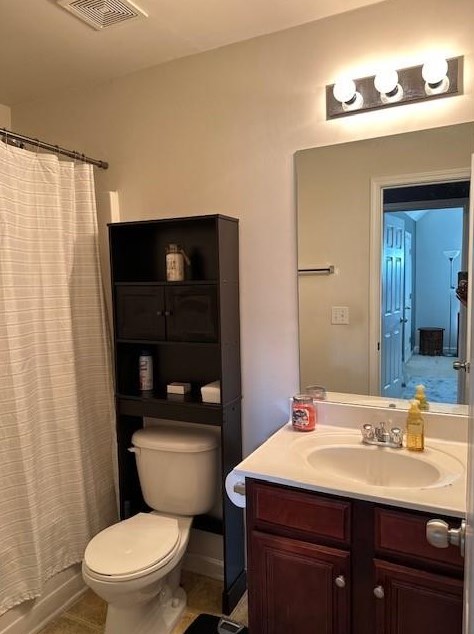 2502 Wrangler Dr, Atlanta GA  30331-9453 exterior