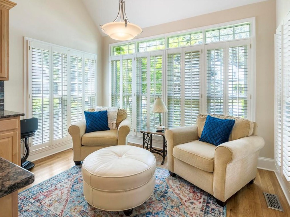 5075 Harbour Ridge Dr, Alpharetta GA  30005-6972 exterior