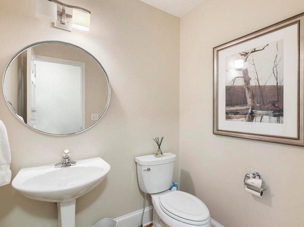 5075 Harbour Ridge Dr, Alpharetta GA  30005-6972 exterior