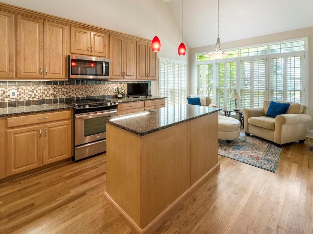 5075 Harbour Ridge Dr, Alpharetta GA  30005-6972 exterior