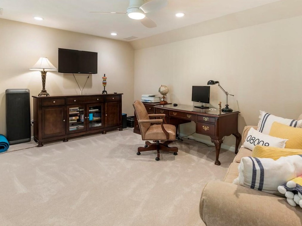 5075 Harbour Ridge Dr, Alpharetta GA  30005-6972 exterior