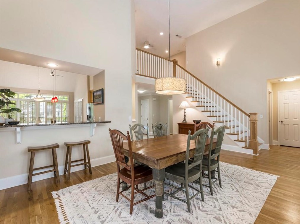 5075 Harbour Ridge Dr, Alpharetta GA  30005-6972 exterior