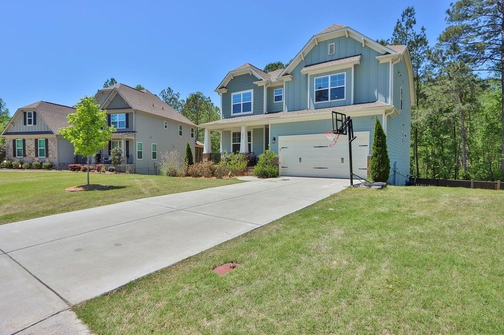2869 Windsor Knoll Dr, Dacula, GA 30019