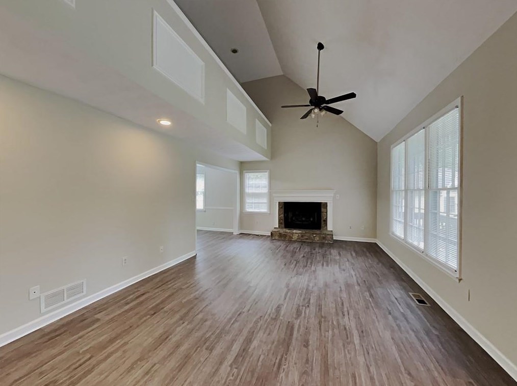 3167 Oak Leaf Ct Sw, Marietta, GA 30064