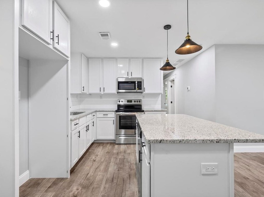 94 Mona Pl, Dallas GA  30132-8191 exterior