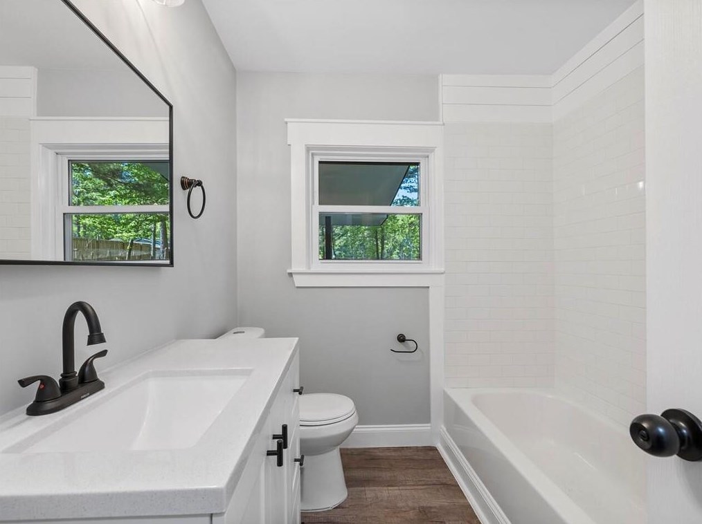 94 Mona Pl, Dallas GA  30132-8191 exterior