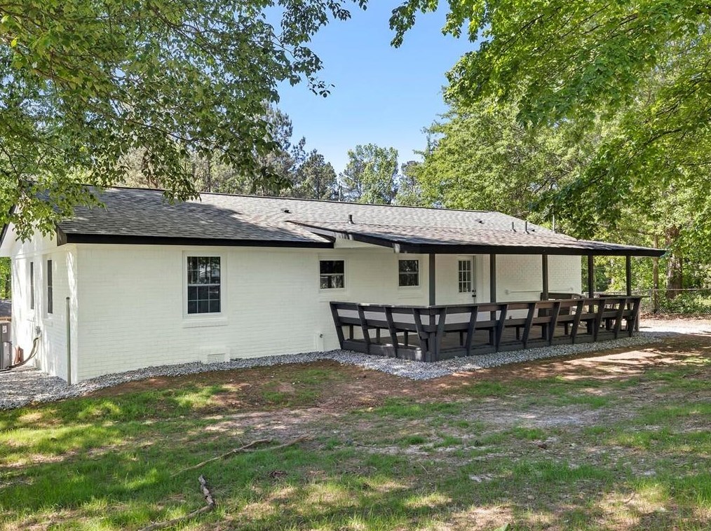 94 Mona Pl, Dallas GA  30132-8191 exterior