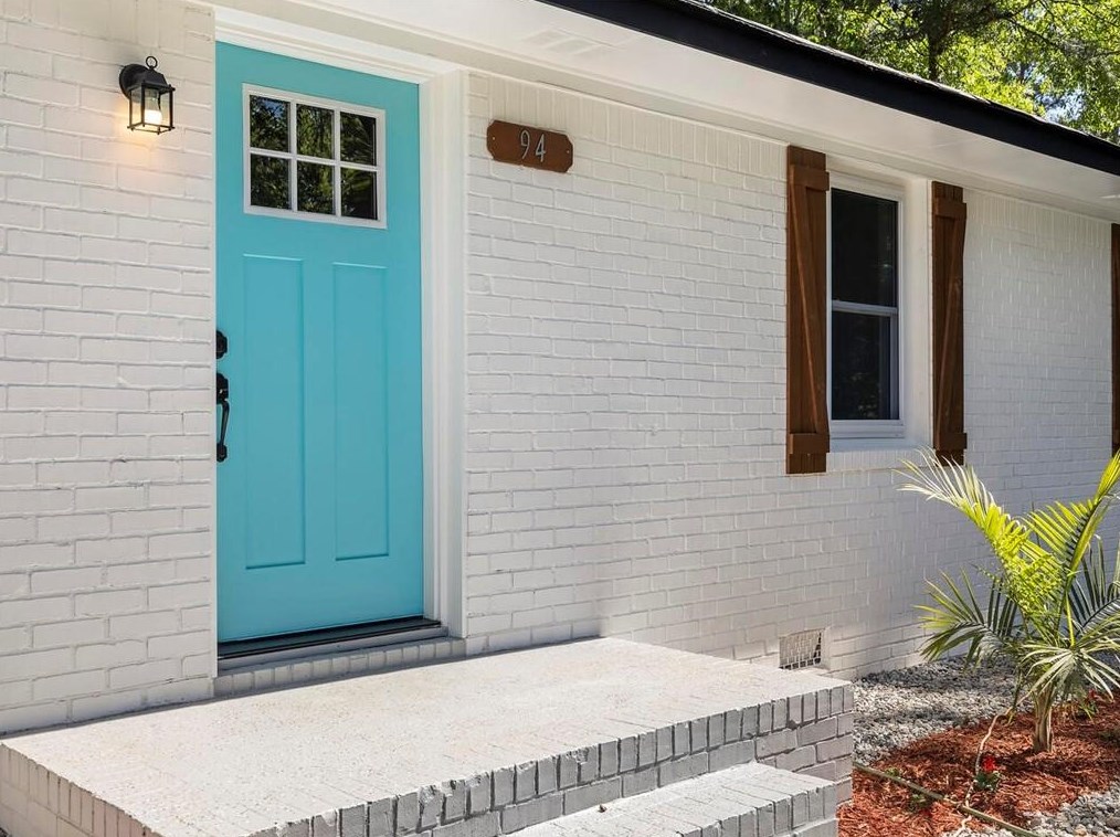 94 Mona Pl, Dallas GA  30132-8191 exterior