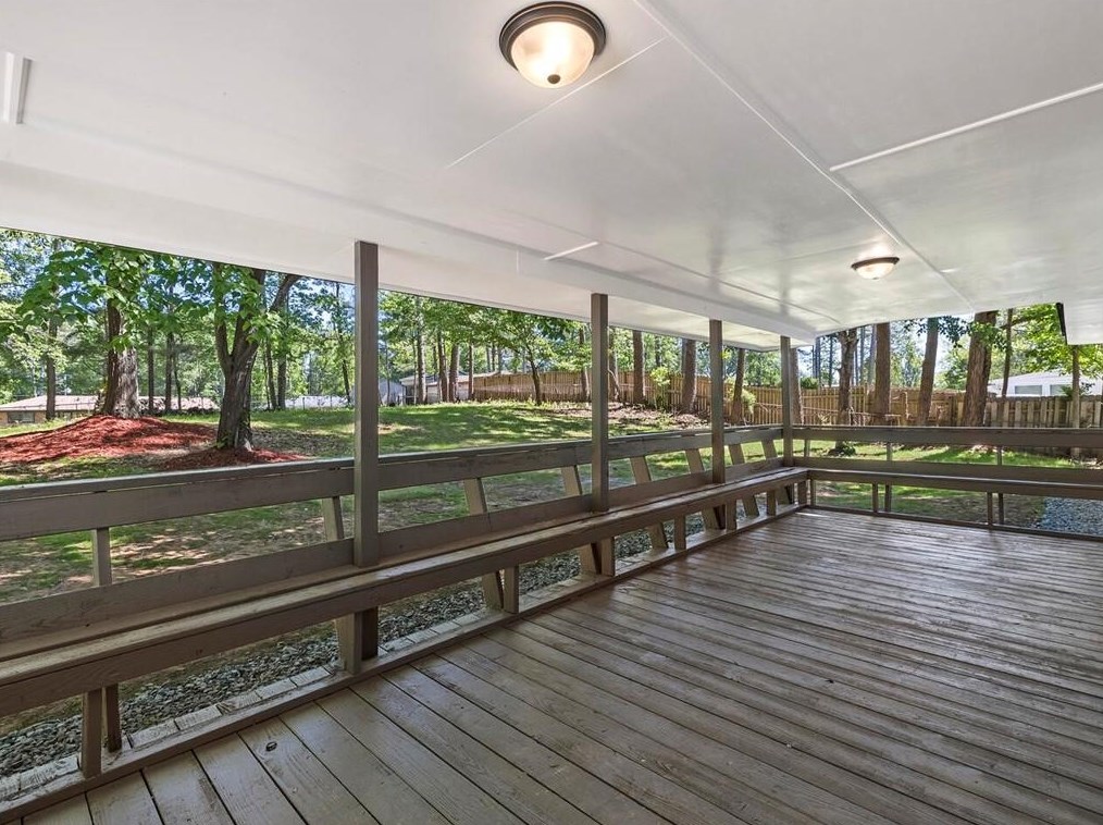 94 Mona Pl, Dallas GA  30132-8191 exterior