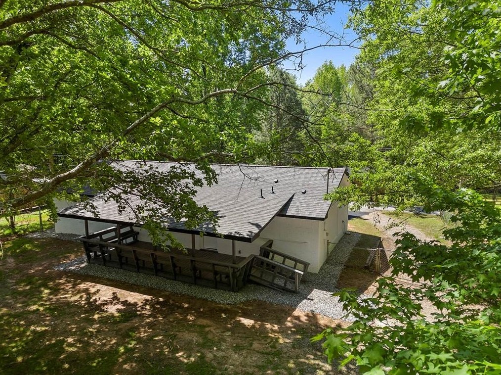 94 Mona Pl, Dallas GA  30132-8191 exterior