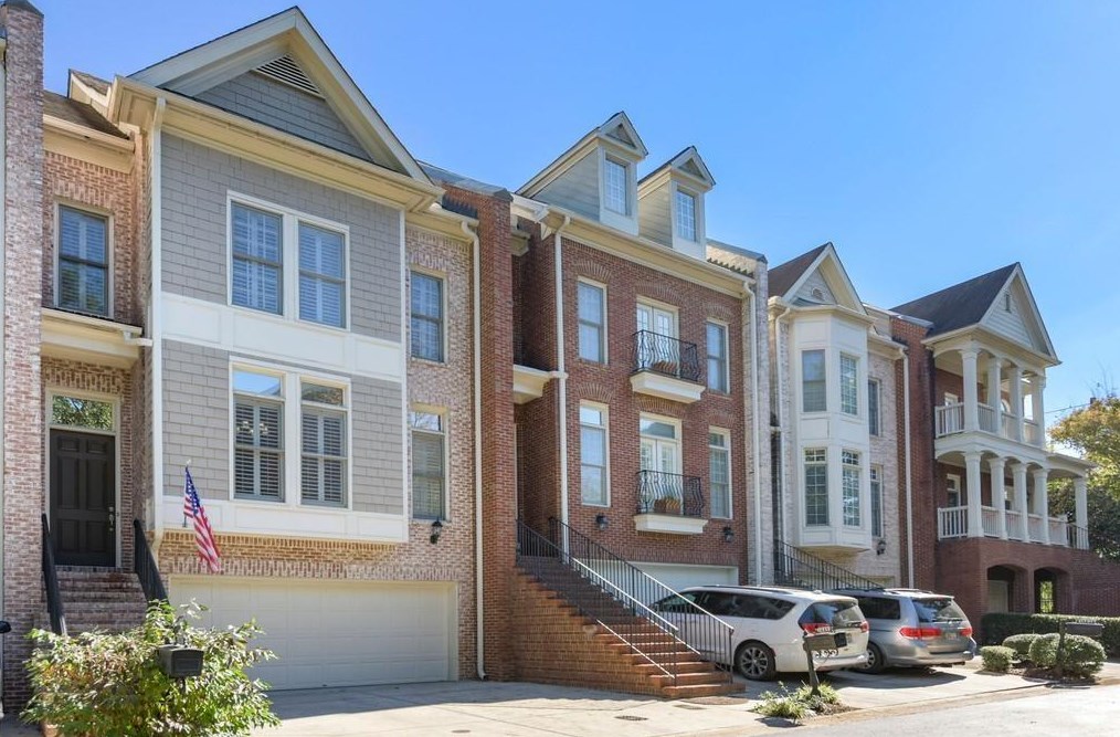 1467 Wembley Ct Ne, Atlanta, GA 30329