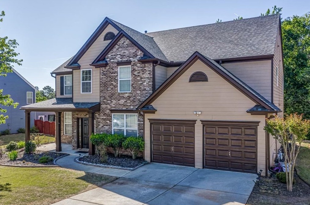 853 Van Briggle Path, Buford, GA 30518