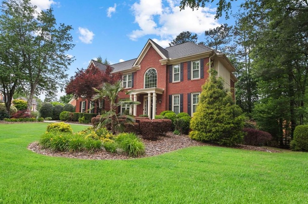 2460 Hamptons Psge, Alpharetta, GA 30005