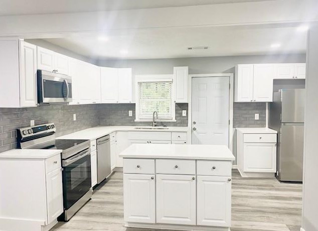 2162 Doris Dr, Decatur GA  30034-1020 exterior